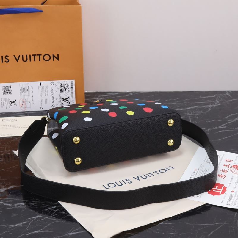 Louis Vuitton Top Handle Bags